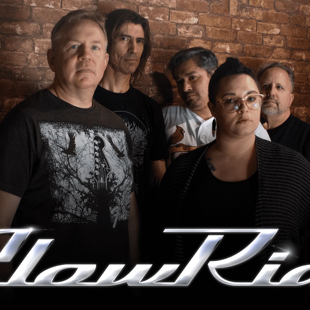 Slow Ride Band
