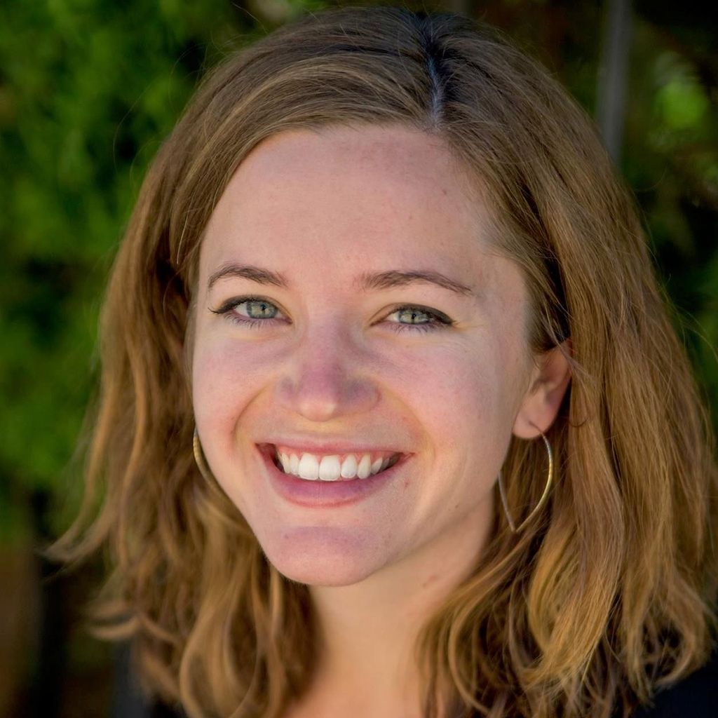 Liz Organizes