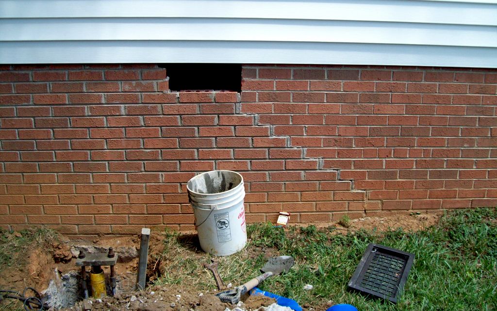 Foundation After
