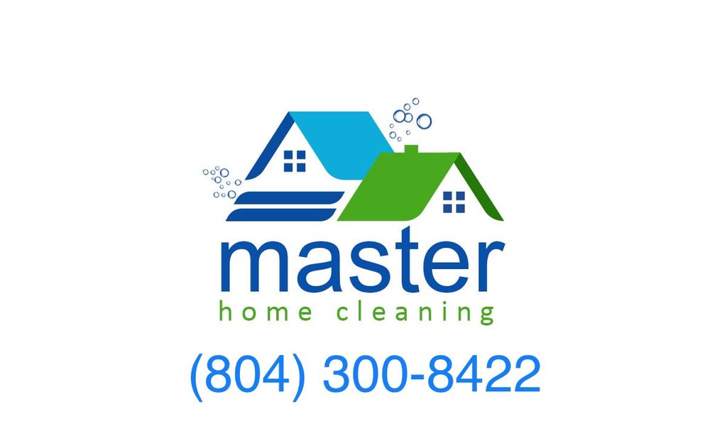 Master Home cleaning