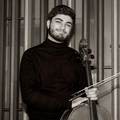 Avatar for Cello Lessons with Osheen Manukyan
