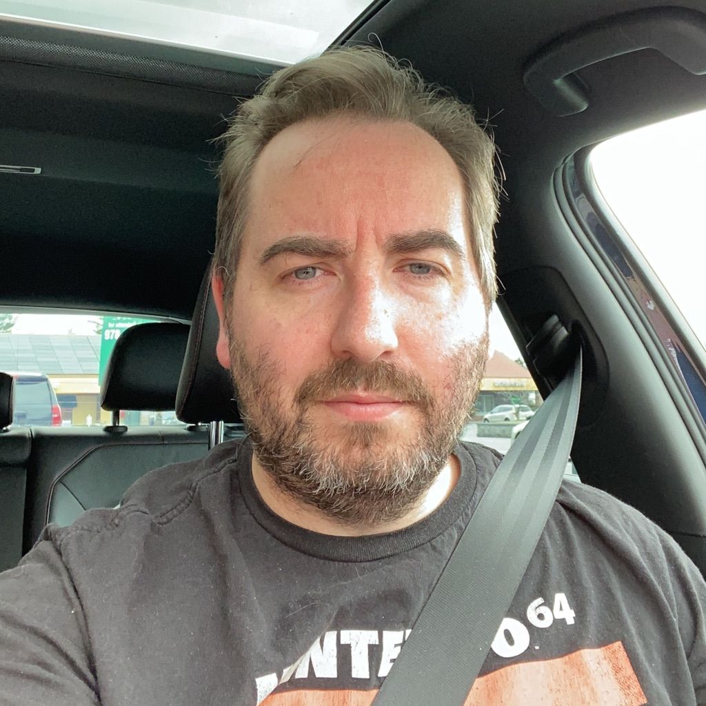 pro avatar