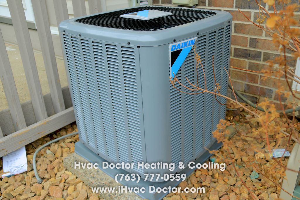 HVAC Doctor Heating & Cooling, 7637770559, iHvacDo
