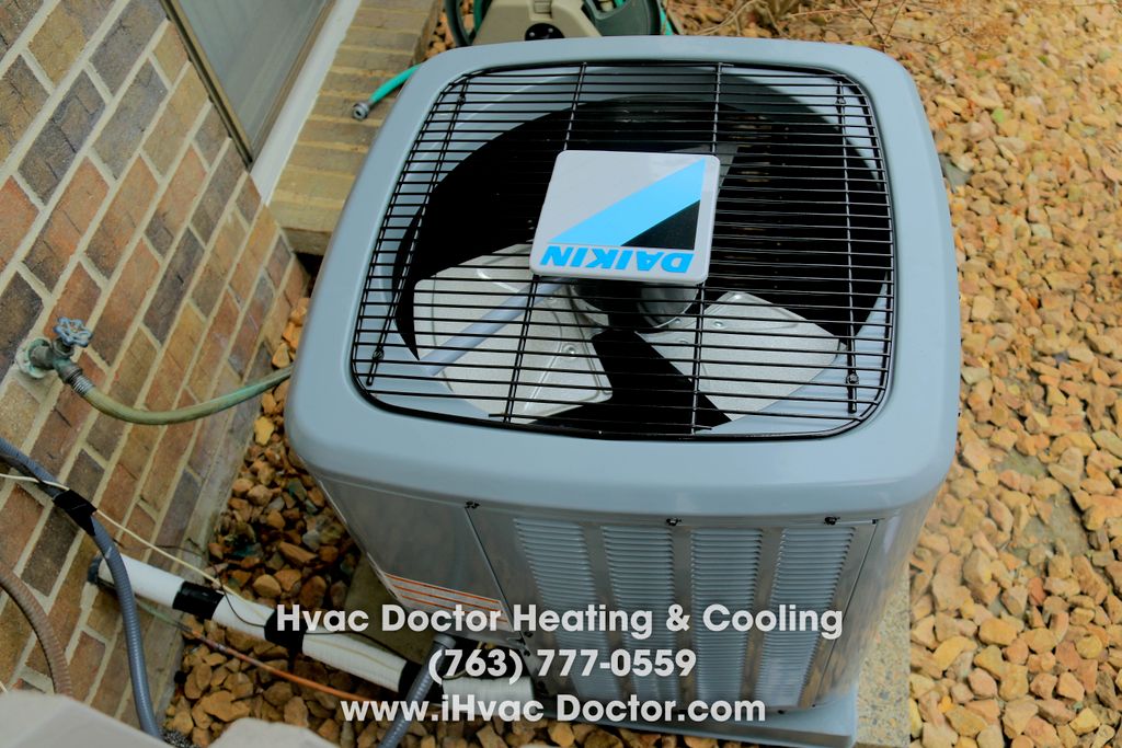 HVAC Doctor Heating & Cooling, 7637770559, iHvacDo