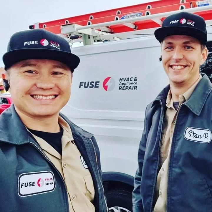 Fuse Appliance Service