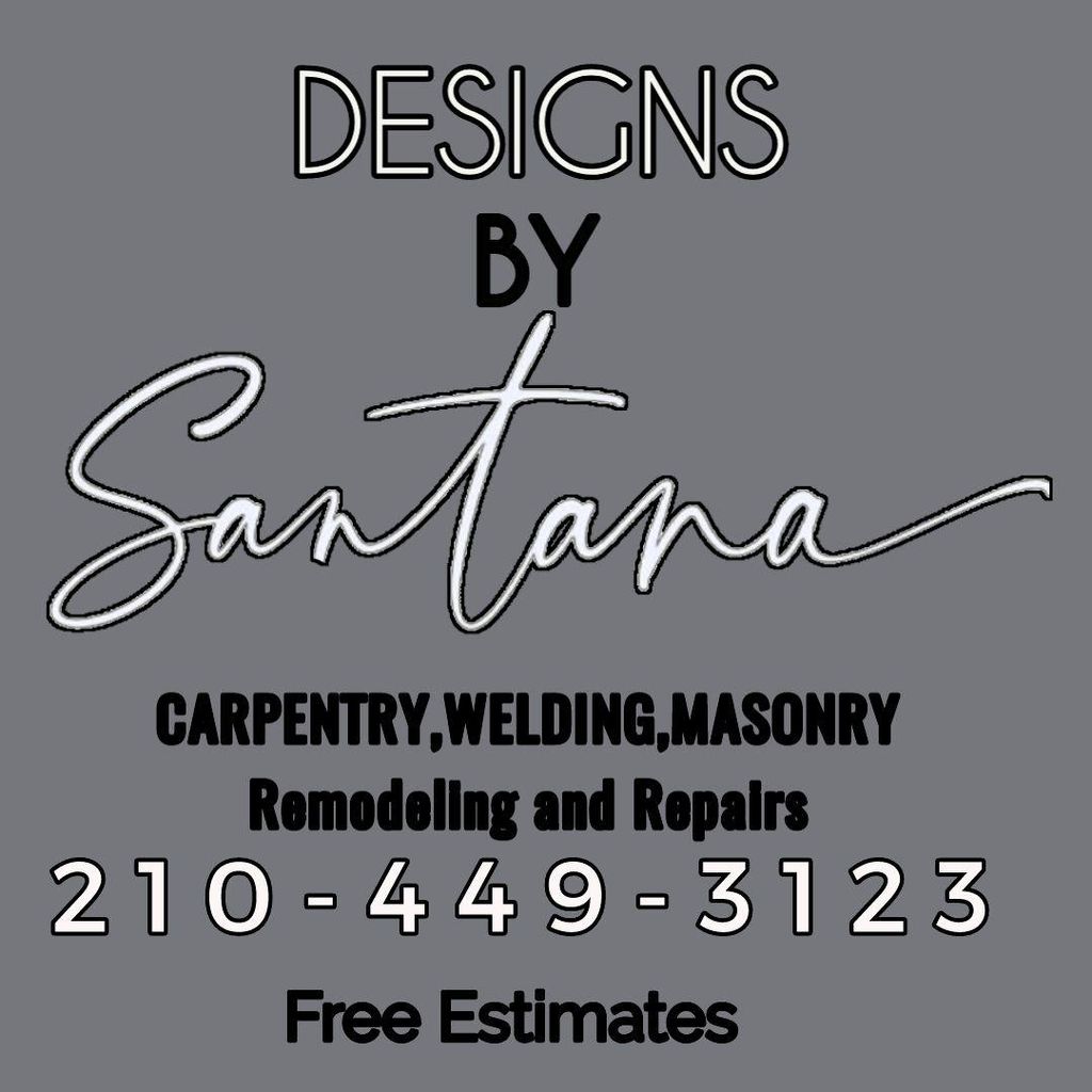 Designs By Santana