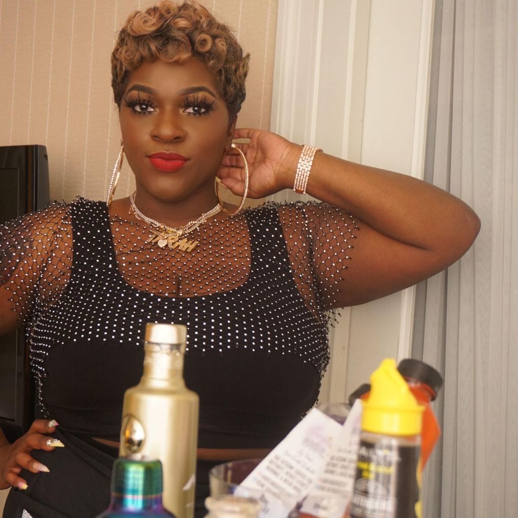 Bougie Booze By Tarah