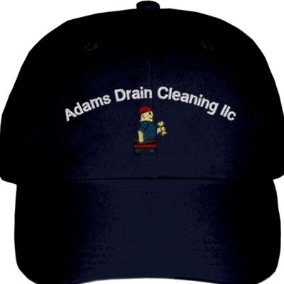 Avatar for Adams drain cleaning llc