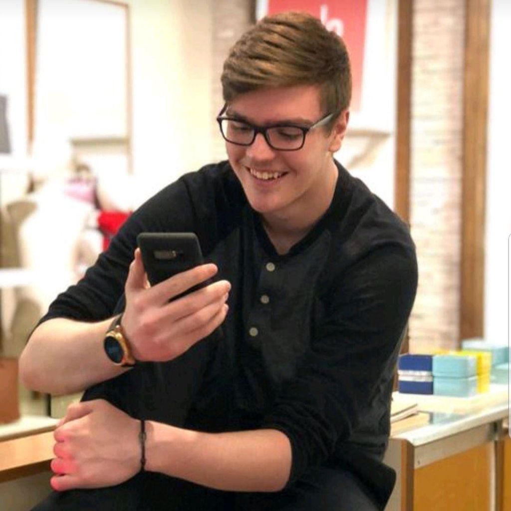 Jordan Gomsrud