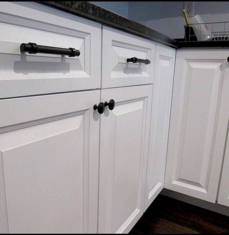 JFT Cabinet Refinishing