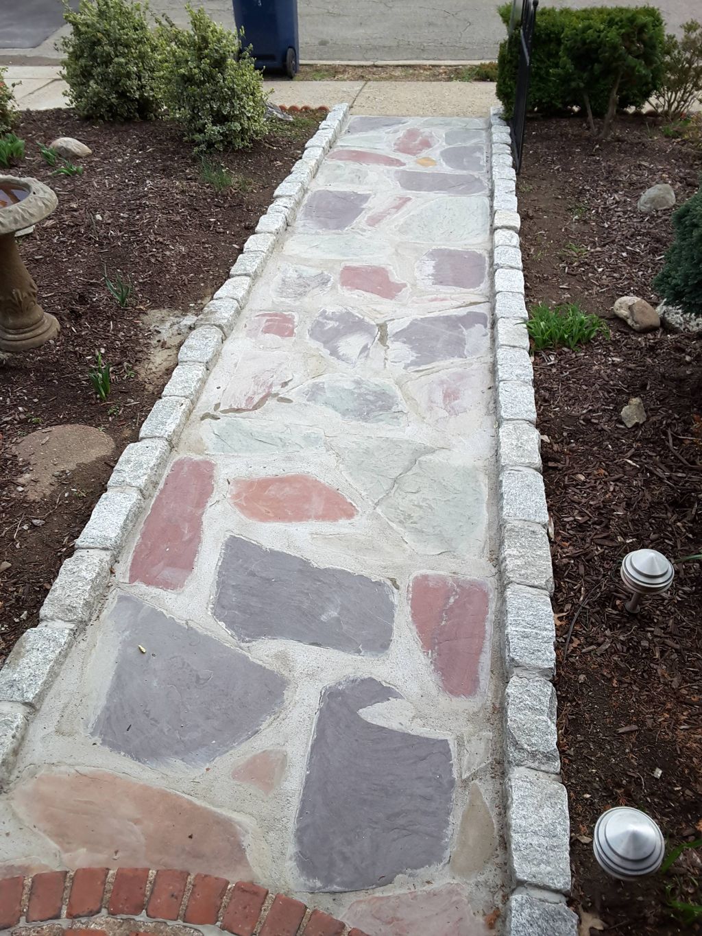 Customer photos