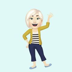pro avatar