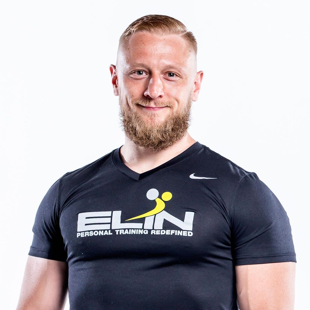 ELIN Fitness Redefined®