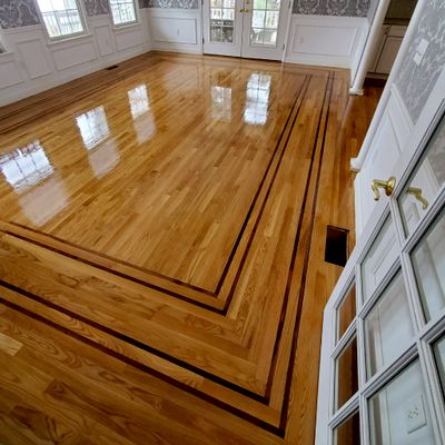 The 10 Best Hardwood Floor Refinishers, Hardwood Floor Refinishing Nashua Nh