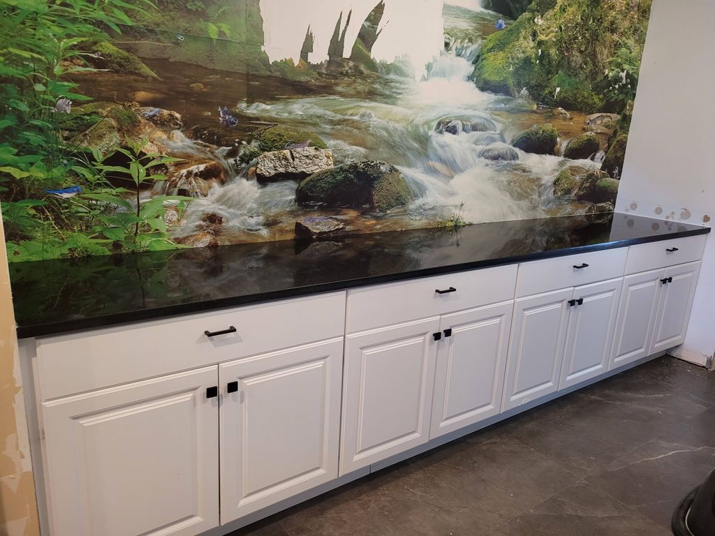 Customer photos
