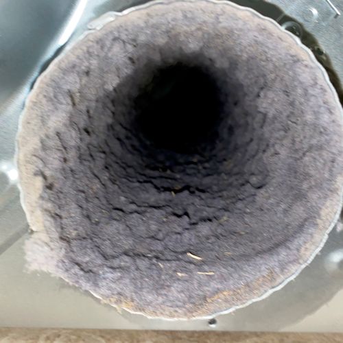Duct and Vent Cleaning
