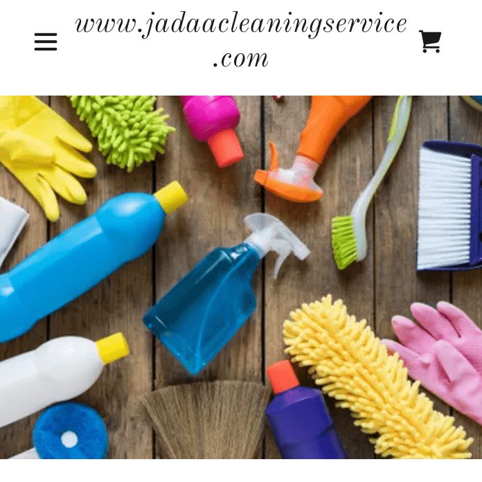 Jadaa Cleaning Service LLC
