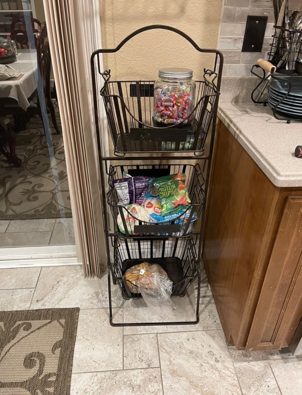 Customer photos
