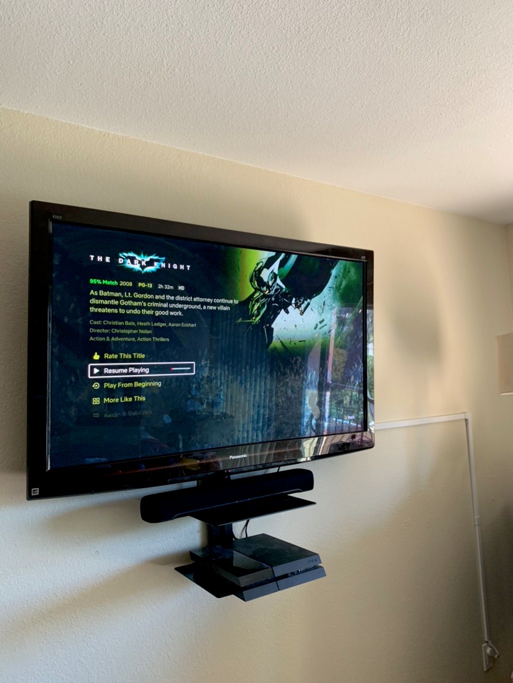 Projects and media