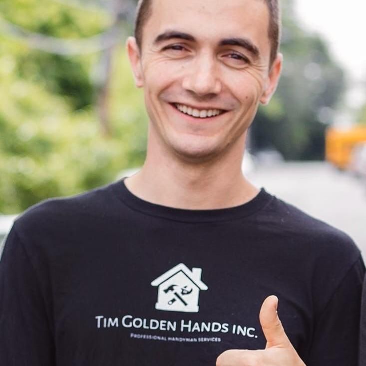 Tim Golden Hands LLC