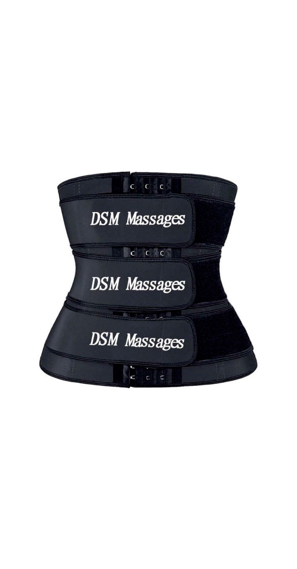 Sauna waist trainers helps burn fat faster 