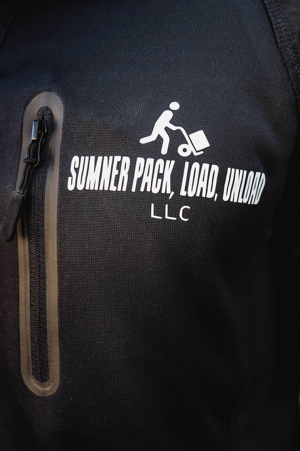 The local professionals!