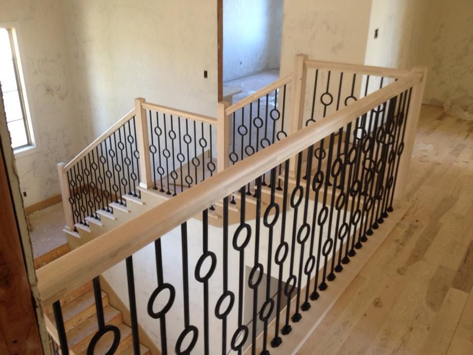 Oklahoma Stair Supply and Installation
