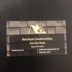 Avatar for Ketchum Construction