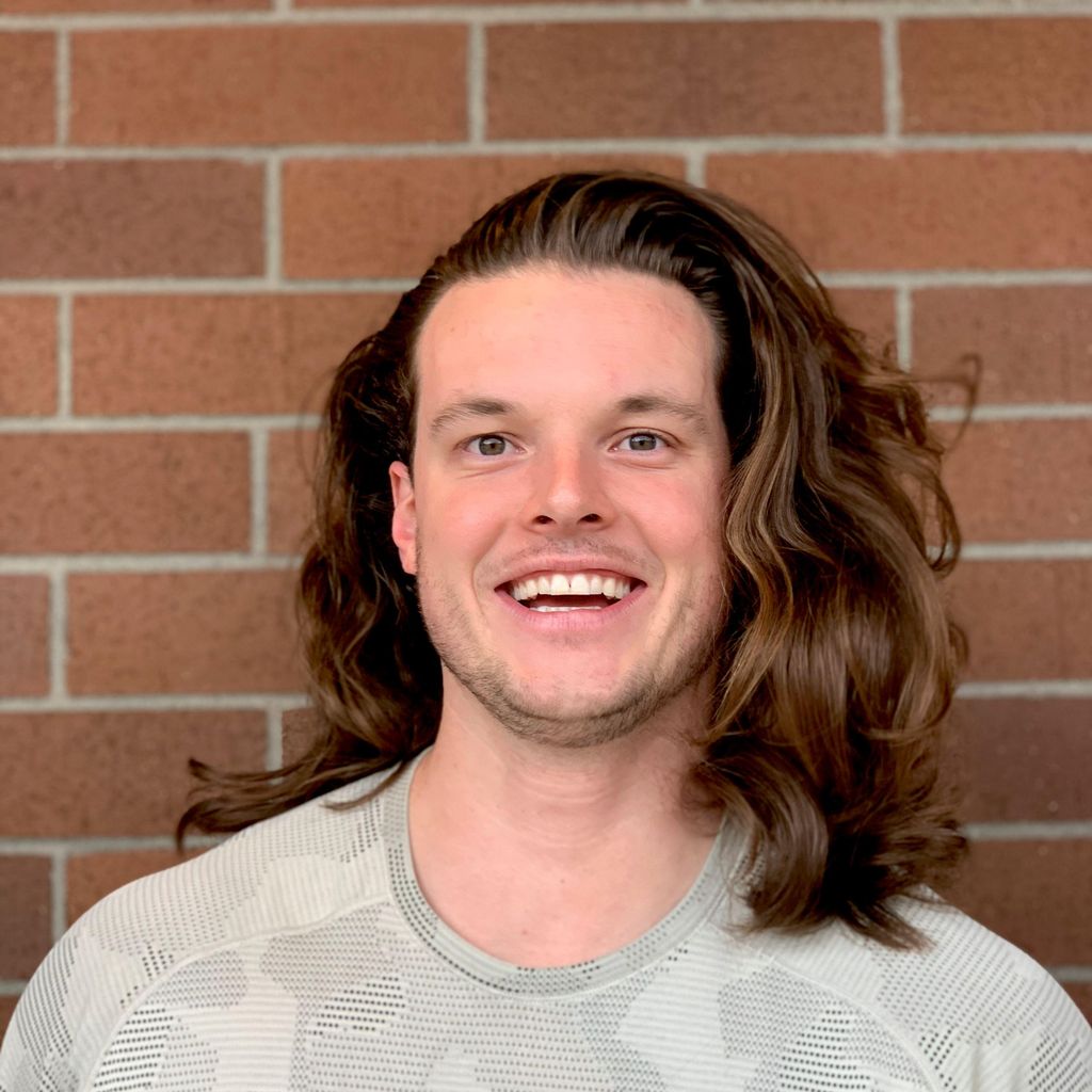 Tucker Rudy Fitness