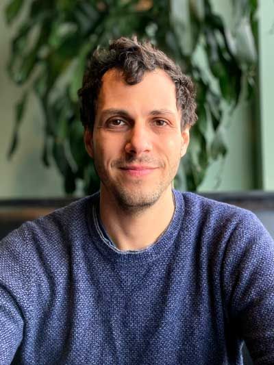 Todd Brozman, LMT