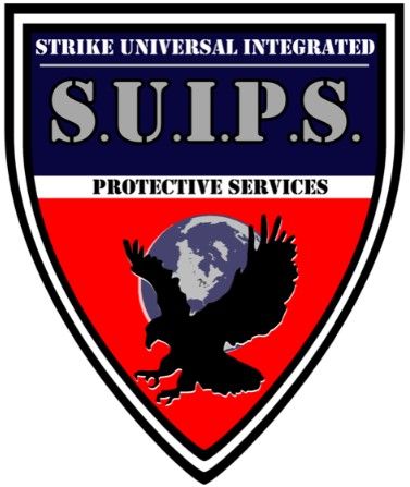 Strike Universal Integrated Protective Services LL