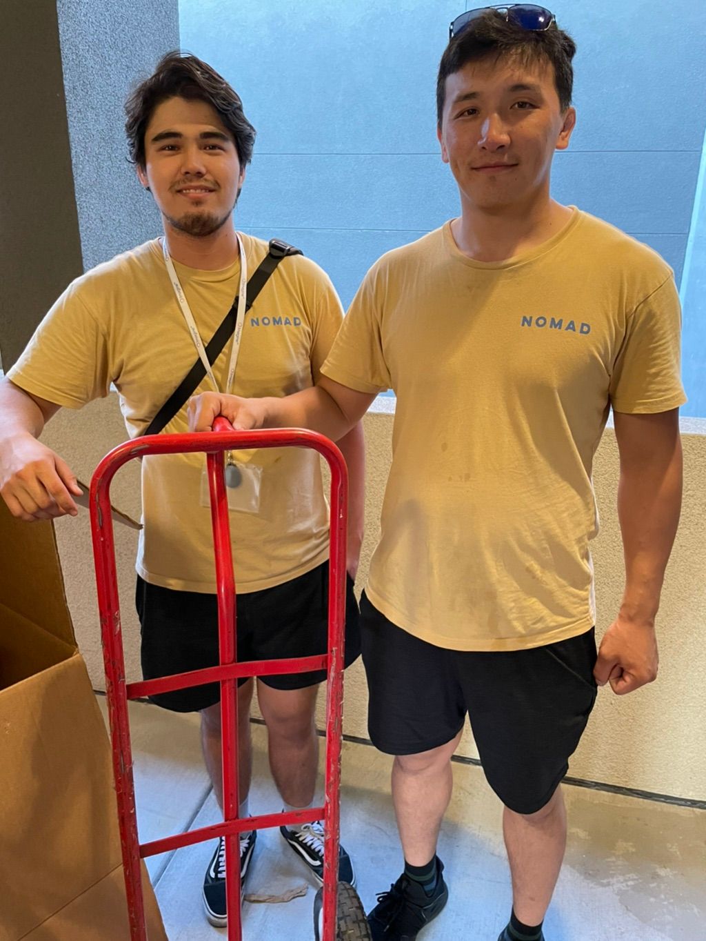Customer photos
