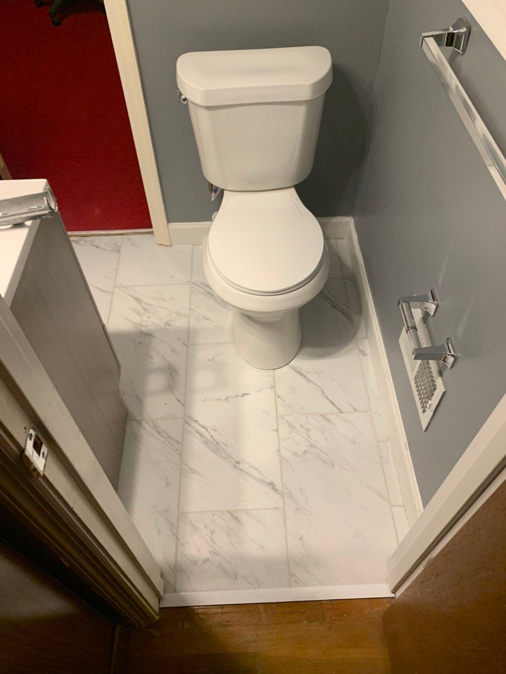 Customer photos