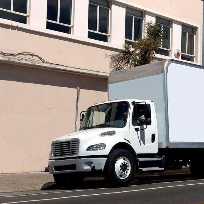 Sun Shine Logistics