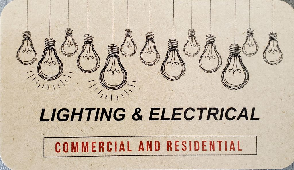 Lighting & Electrical