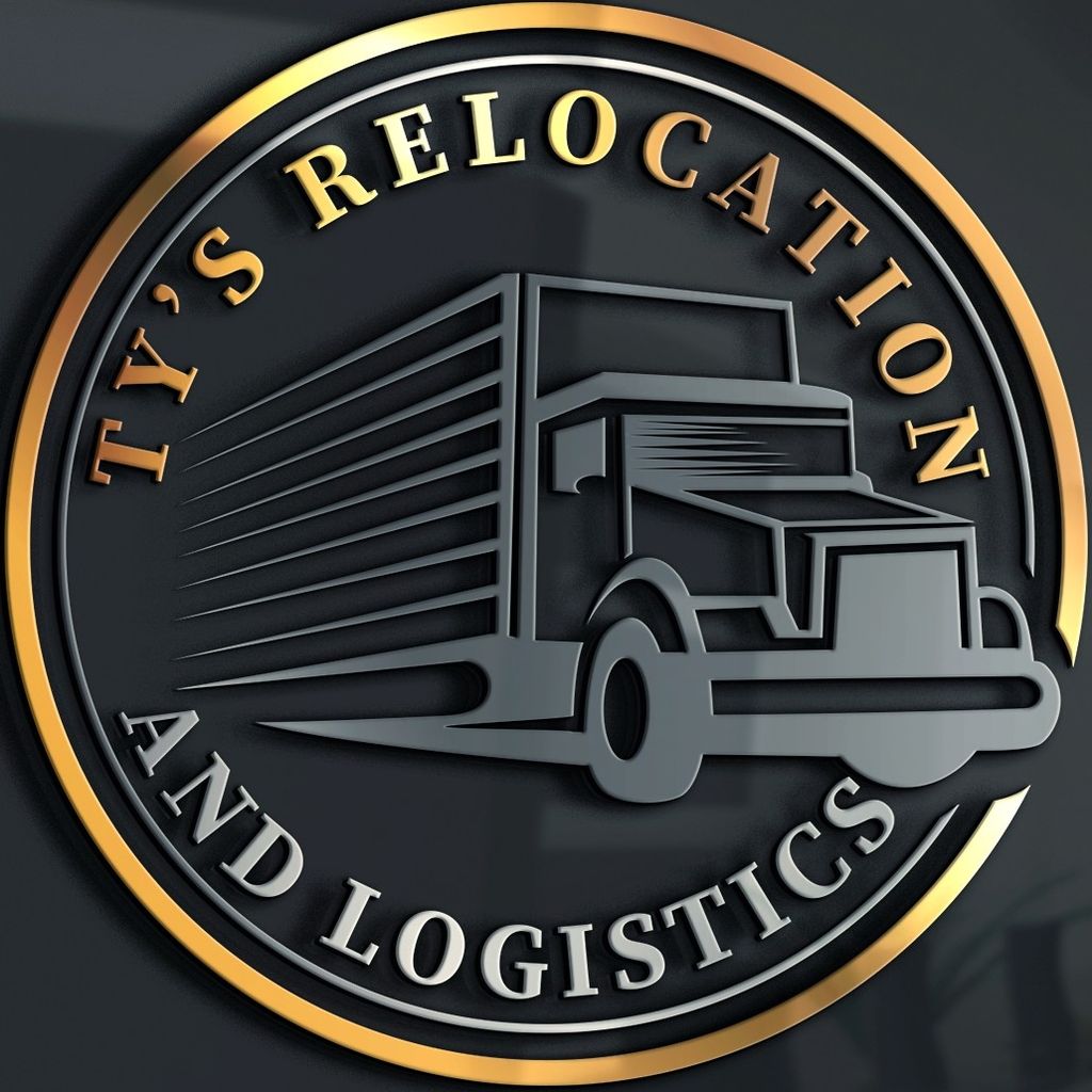 Ty's Relocation and Logistics