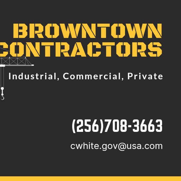 Browntown Contractors