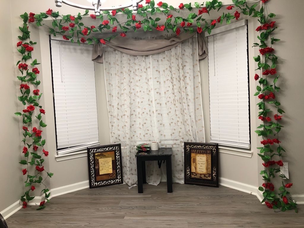 Customer photos