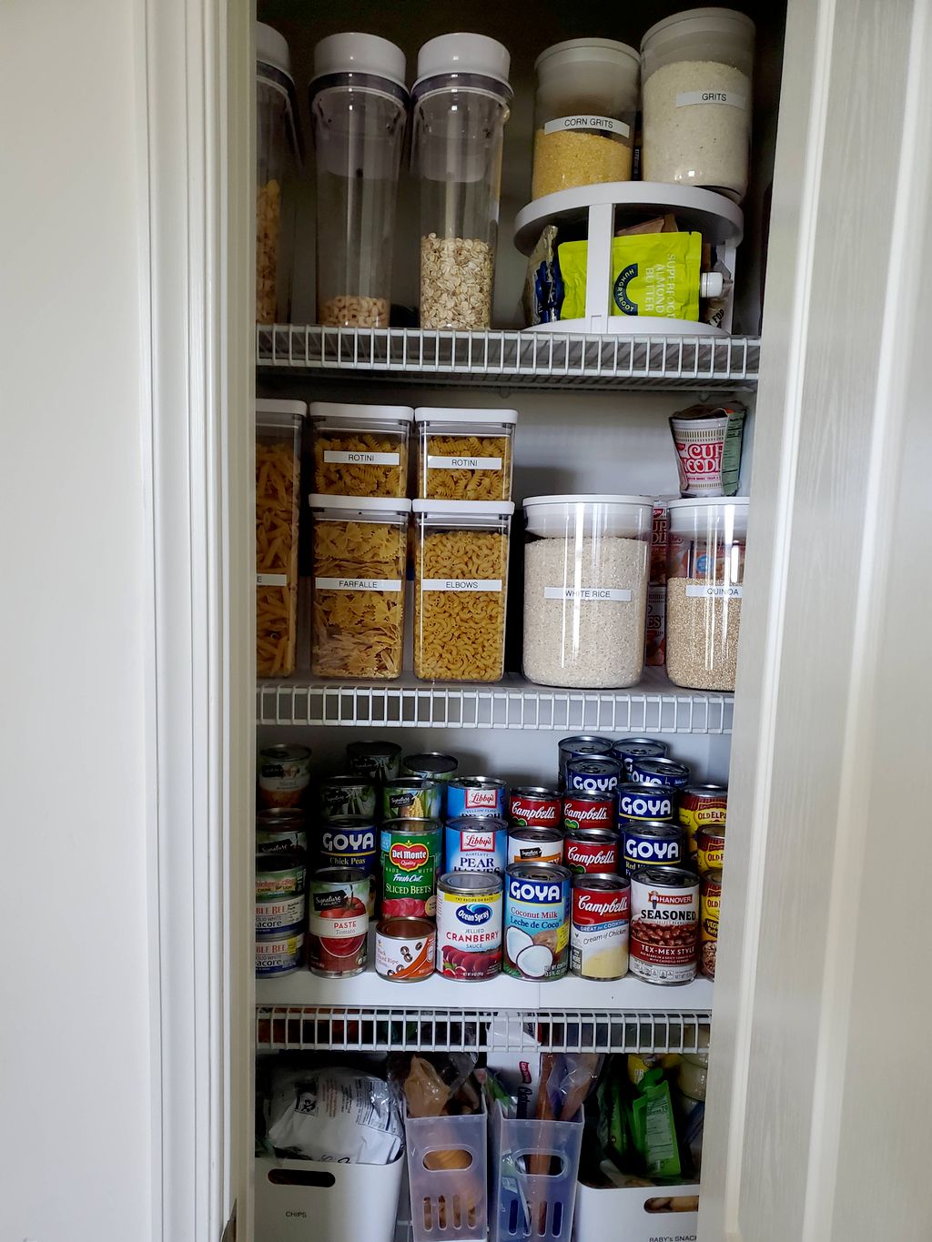 Customer photos