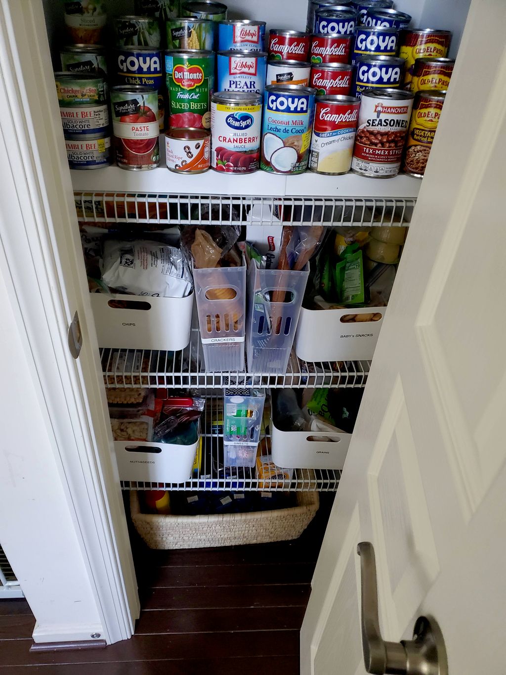 Customer photos