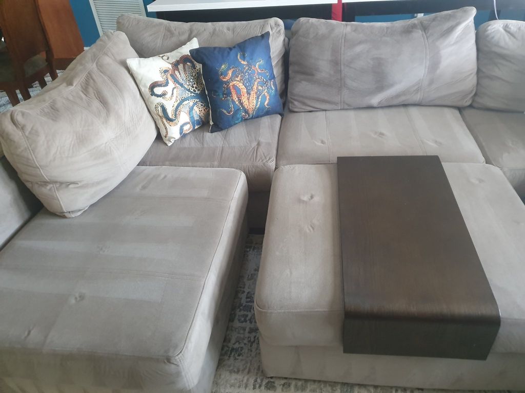 Customer photos