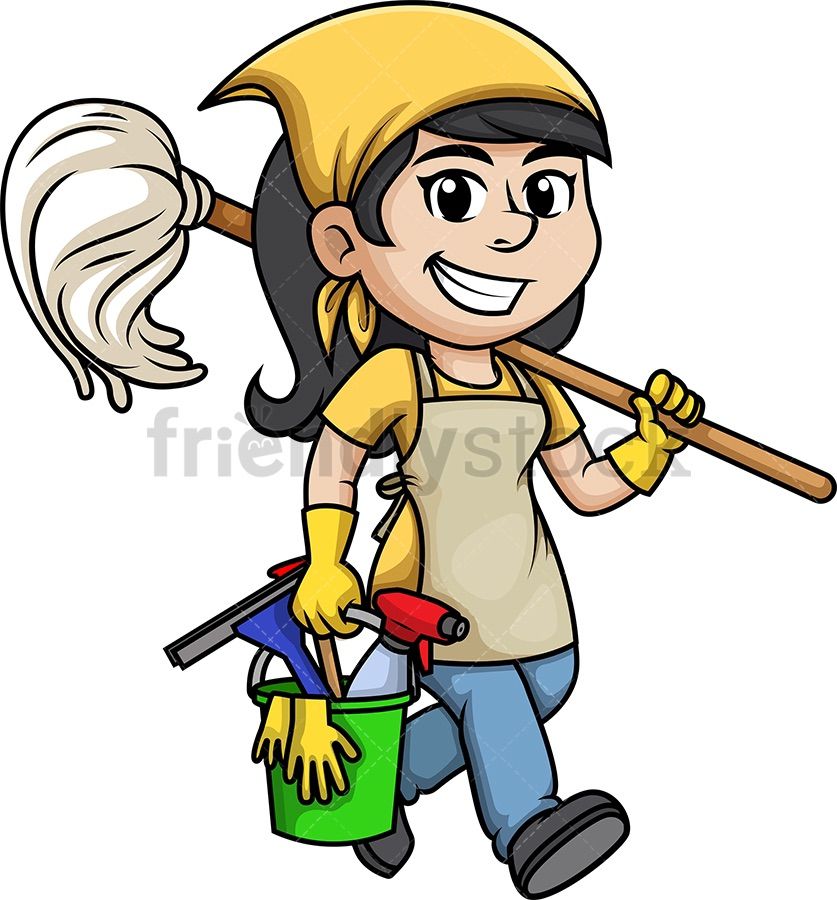 MH CLEANING