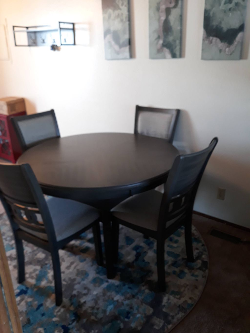 Customer photos