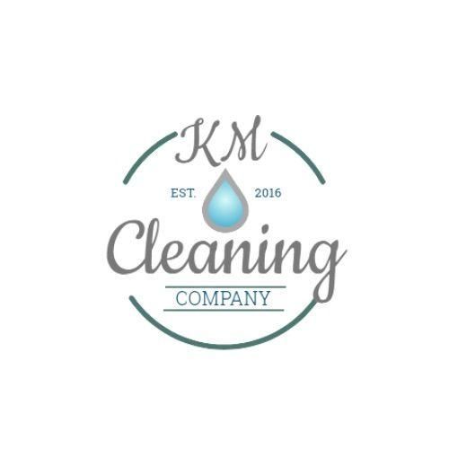 KM Cleaning Company... Get Your Clean On!