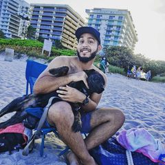 pro avatar