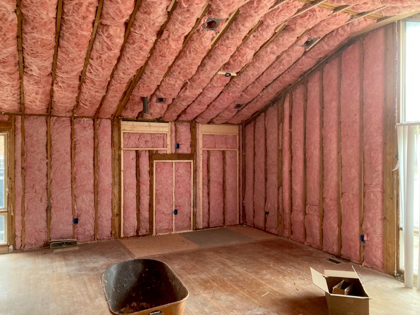 Wills Insulation Llc Charlotte, NC Thumbtack