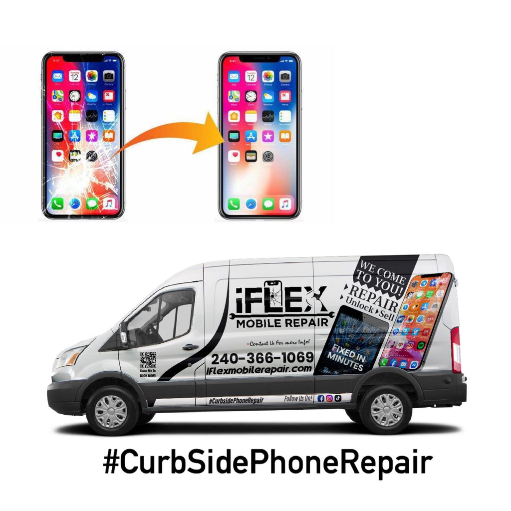 iFlex Mobile Repair