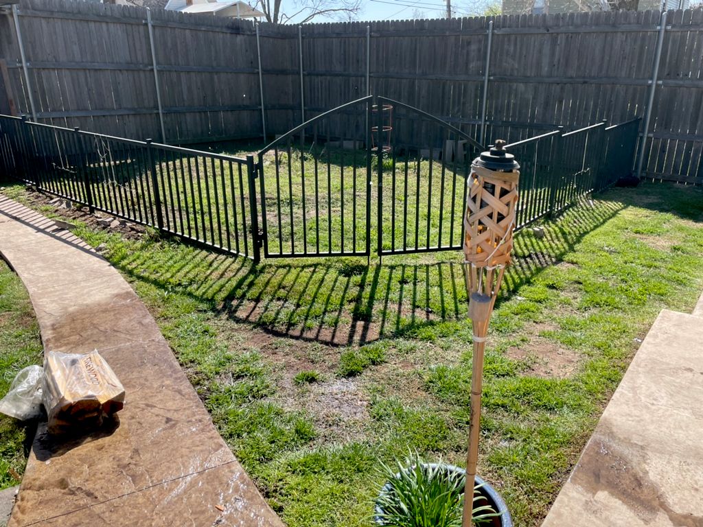 Customer photos