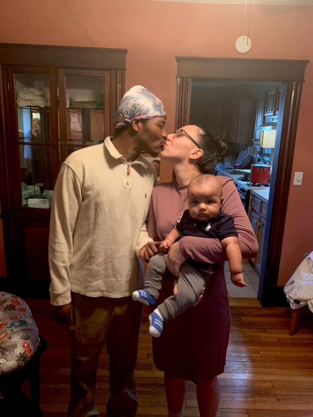 Customer photos