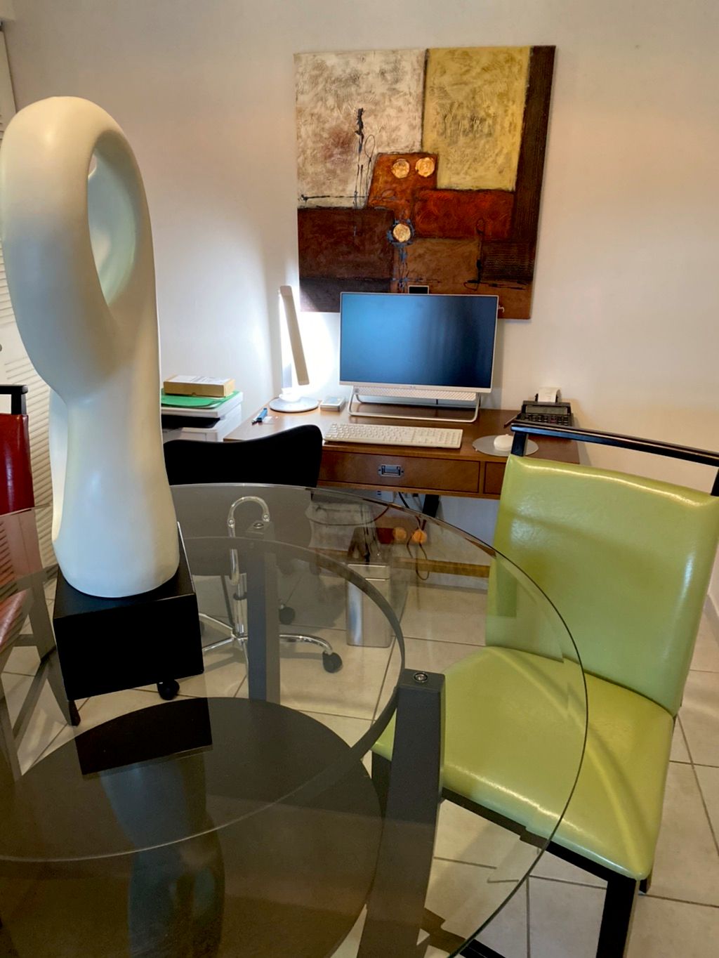 Projects and media